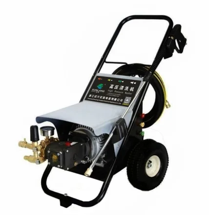 Lihang Marine Engineering Equipment (Nanjing) Co., Ltd